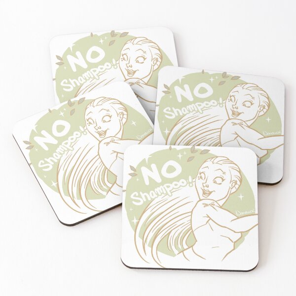 Item preview, GreenWitch - Zero waste - No shampoo designed and sold by Nonowaii.
