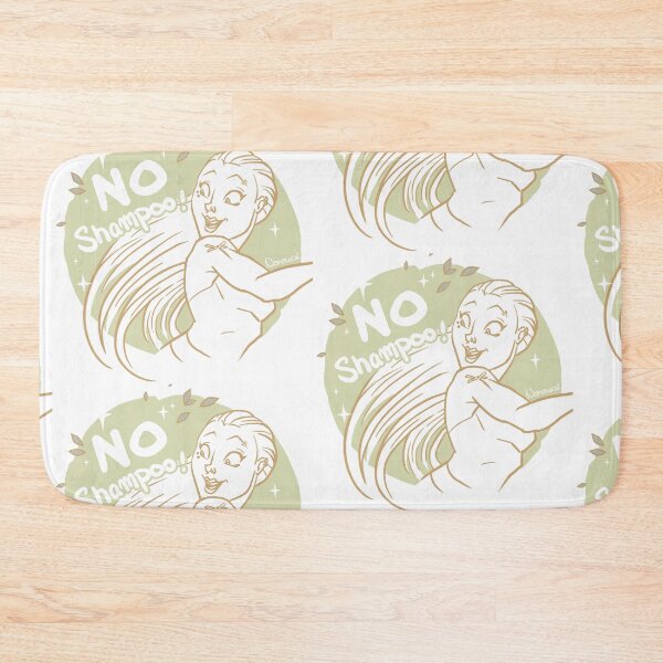 Item preview, GreenWitch - Zero waste - No shampoo designed and sold by Nonowaii.