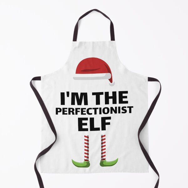 Item preview, Christmas perfectionist elf matching group costume designed and sold by Jeangel97.