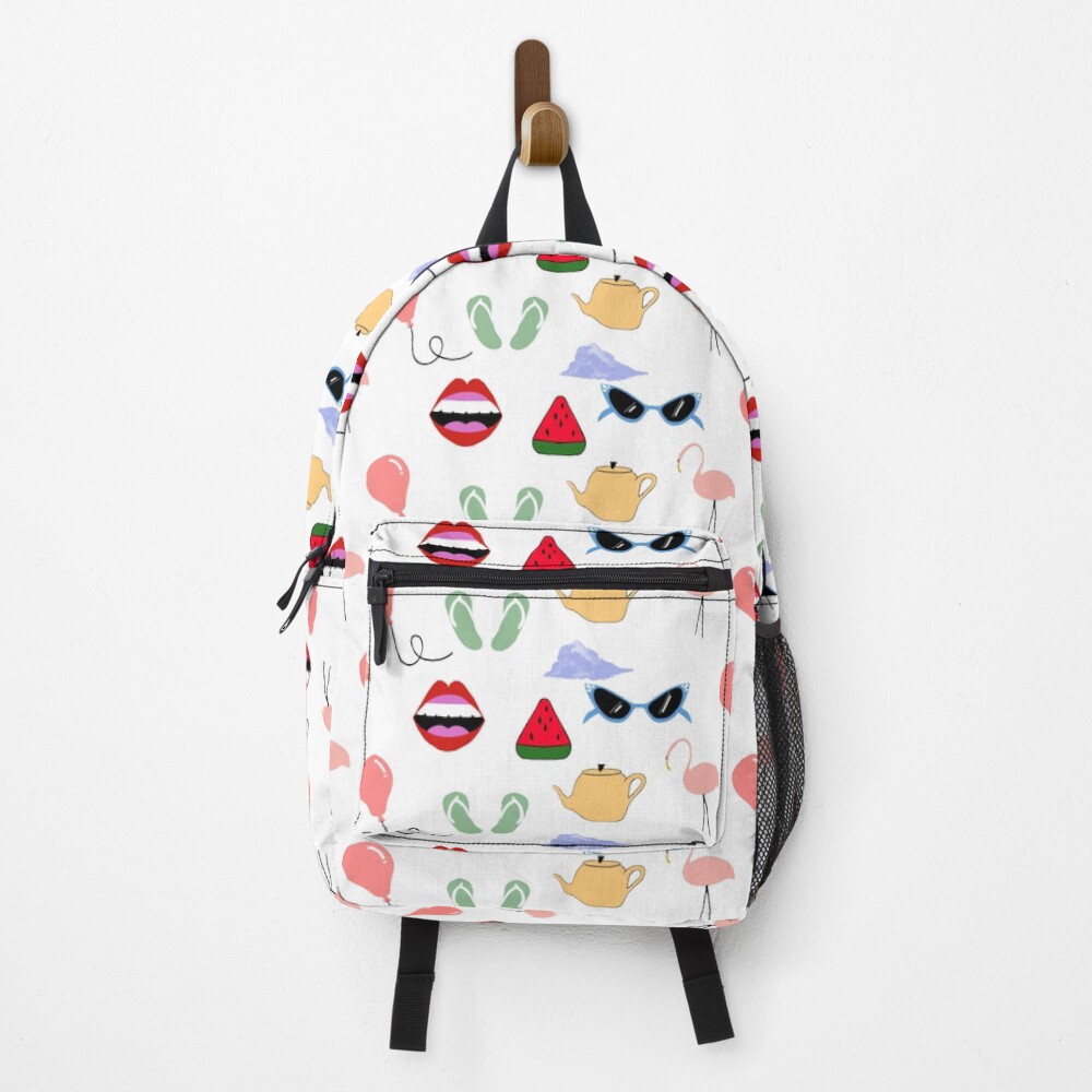Item preview, Backpack designed and sold by SnapDesigns.