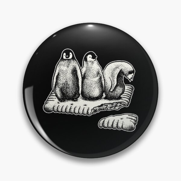 Item preview, Penguin biscuit designed and sold by lichthaus.