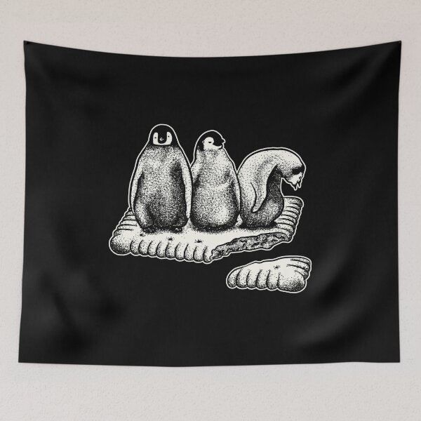 Item preview, Penguin biscuit designed and sold by lichthaus.