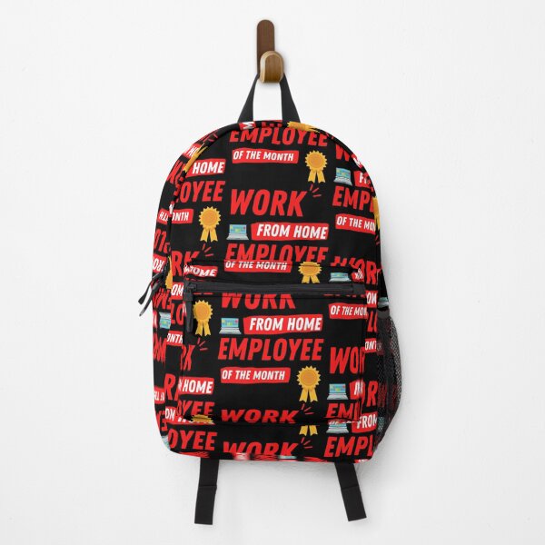 Item preview, work from home employee of the month home office designed and sold by OneTimeEngineer.