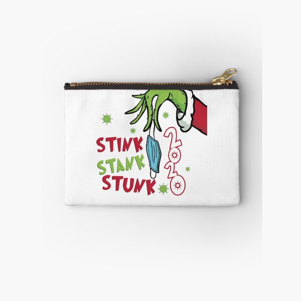 Item preview, Stink Stunk Stank Christmas Sarcastic designed and sold by tinypurpleland.