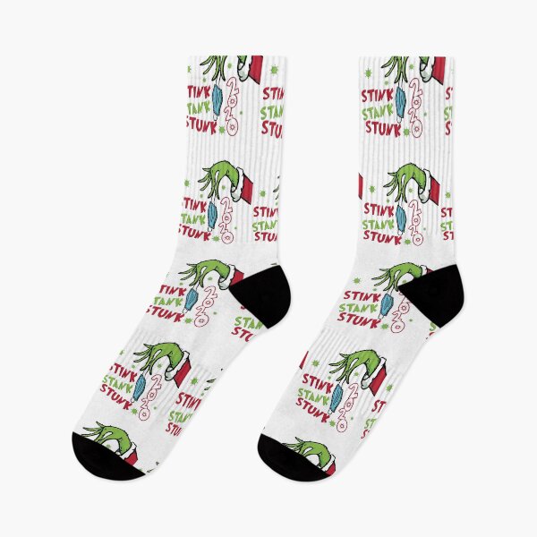 Item preview, Stink Stunk Stank Christmas Sarcastic designed and sold by tinypurpleland.