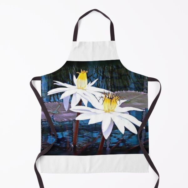 Item preview, Nenúfares del Zoo de Como designed and sold by passion4photos.