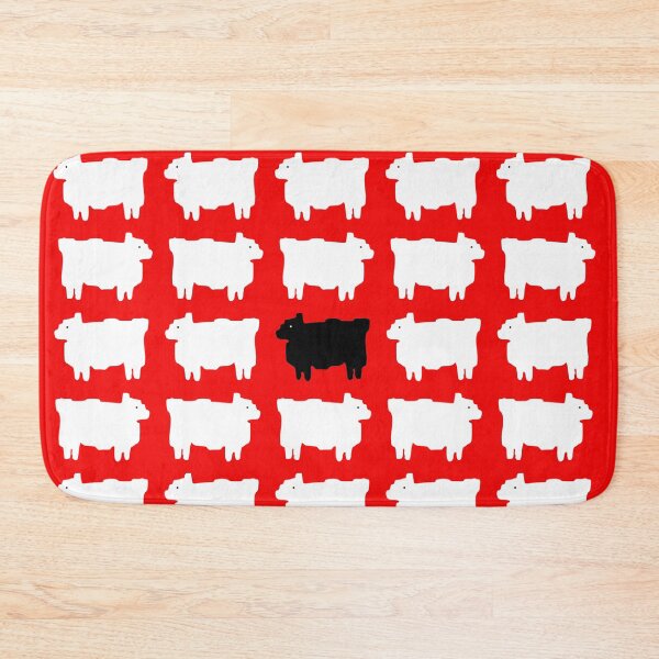 Item preview, Princess Diana Holiday Sheep Sweater Memorabilia Souvenir Gift designed and sold by daybreakagain.