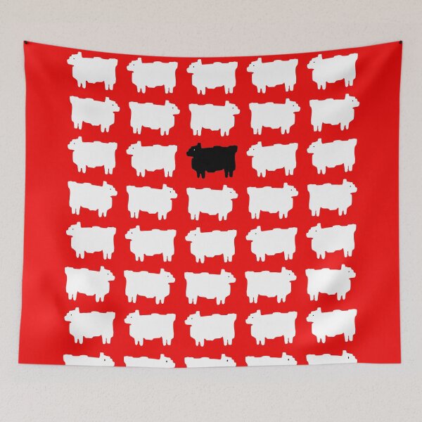 Item preview, Princess Diana Holiday Sheep Sweater Memorabilia Souvenir Gift designed and sold by daybreakagain.