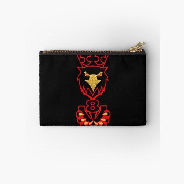 Item preview, V8 Griffin King of the road Red designed and sold by Autographix.