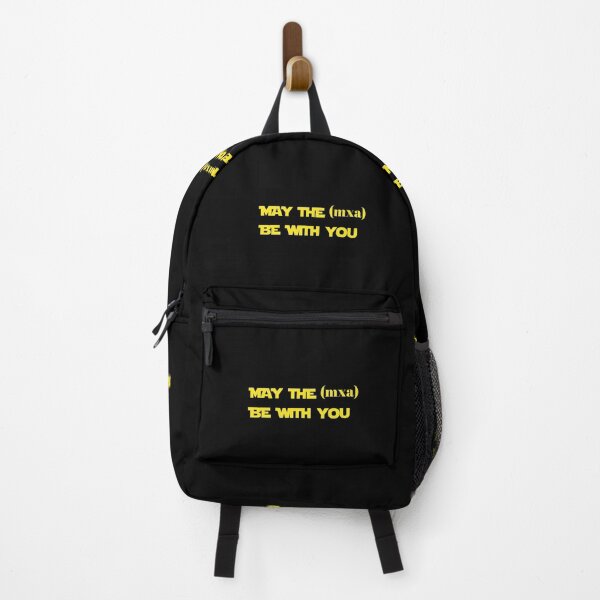 Item preview, May The (m*a) Be With You designed and sold by Serotonin4u.