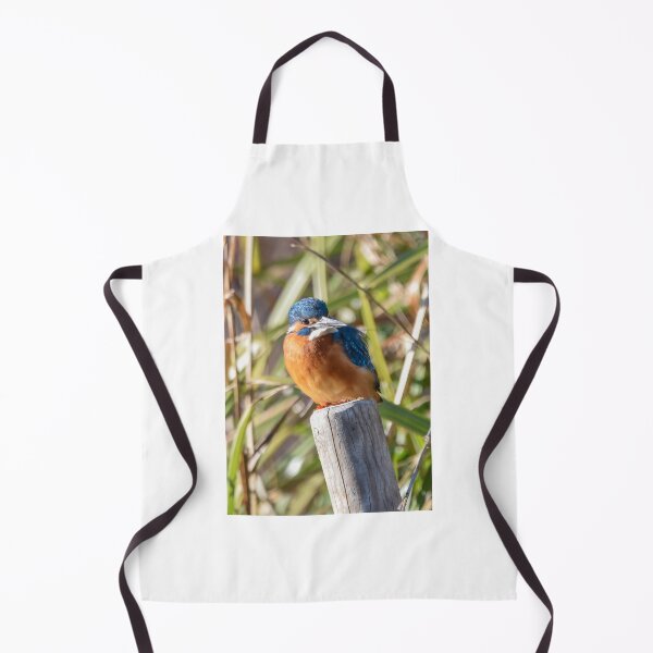 Item preview, Beautiful Kingfisher designed and sold by InterestingImag.
