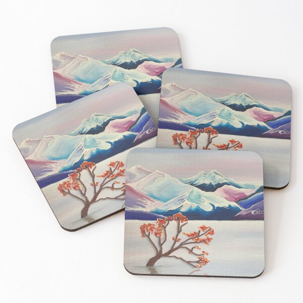Item preview, Wanaka Tree designed and sold by Kamamak.