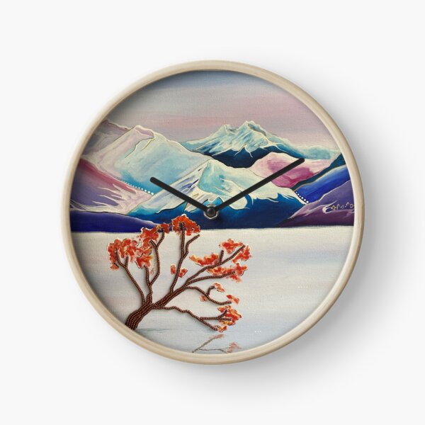 Item preview, Wanaka Tree designed and sold by Kamamak.
