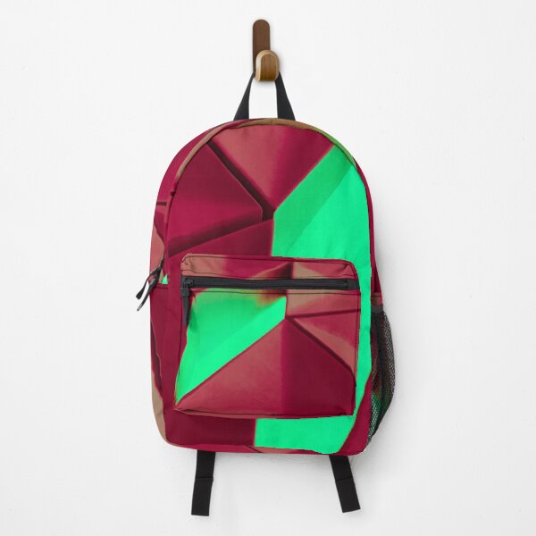 Item preview, Dark Red & Kryptonite by Brian Vegas designed and sold by Brian Vegas.