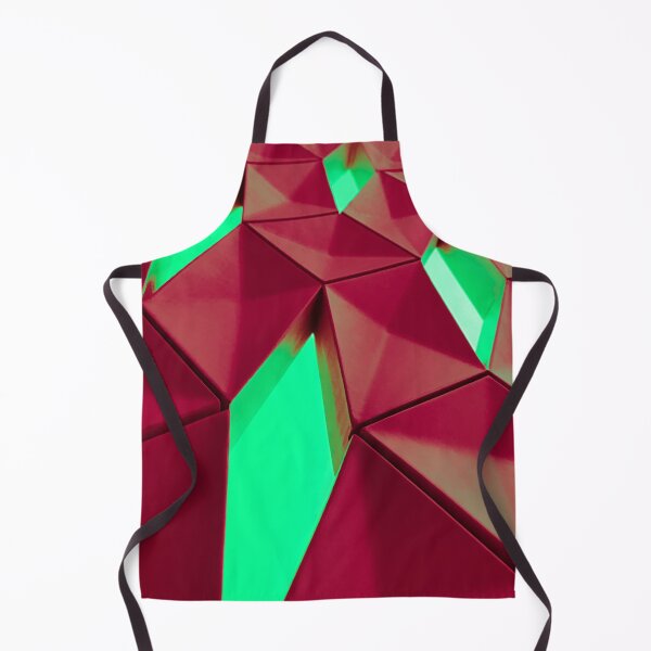Item preview, Dark Red & Kryptonite by Brian Vegas designed and sold by Brian Vegas.