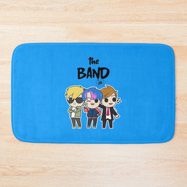 Item preview, The Band! Piano Music Orchestra  designed and sold by musicmusicpin.