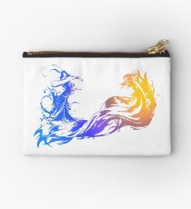 Final Fantasy 10 logo Studio Pouch