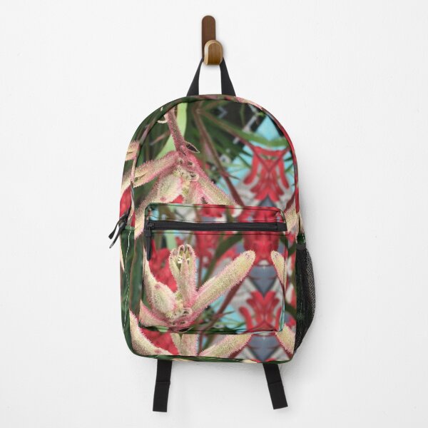 Item preview, Dancing Kangaroo Paws II of Criterion Street, Hobart/nipaluna designed and sold by RoseAromas.