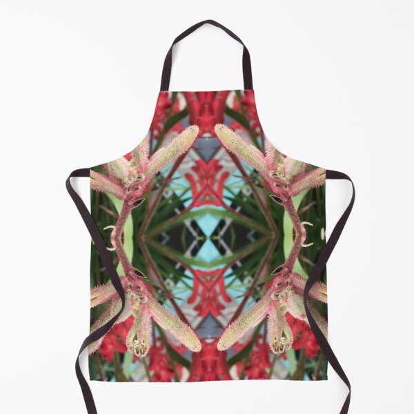 Item preview, Dancing Kangaroo Paws II of Criterion Street, Hobart/nipaluna designed and sold by RoseAromas.