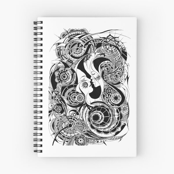 Item preview, Cosmic Love  designed and sold by ahmedfouad.