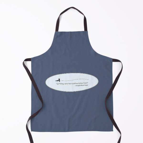 Item preview, Fly Fishing Wisdom designed and sold by hermitenvy.