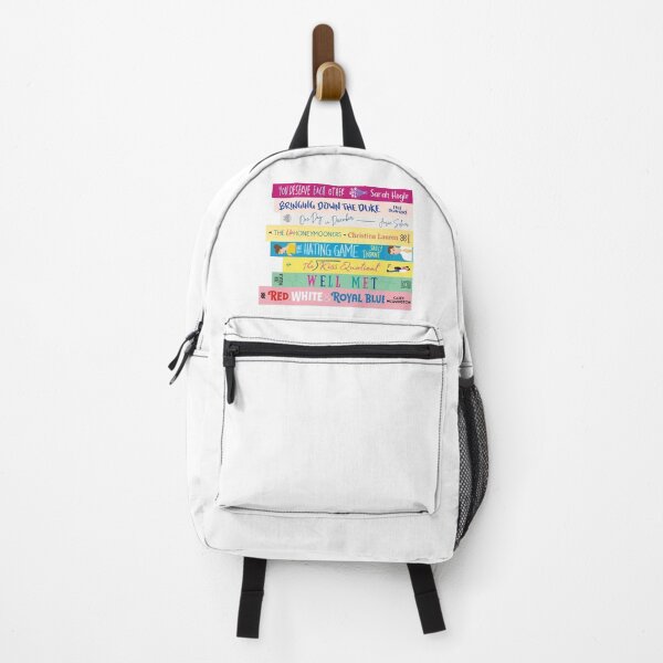 Item preview, Contemporary Romance Book Stack designed and sold by erinaceous.
