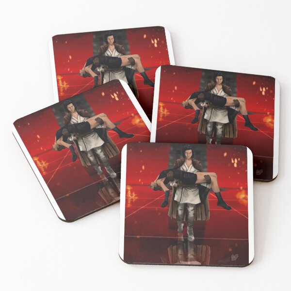 Item preview, Reylo reverse designed and sold by Igneelart.