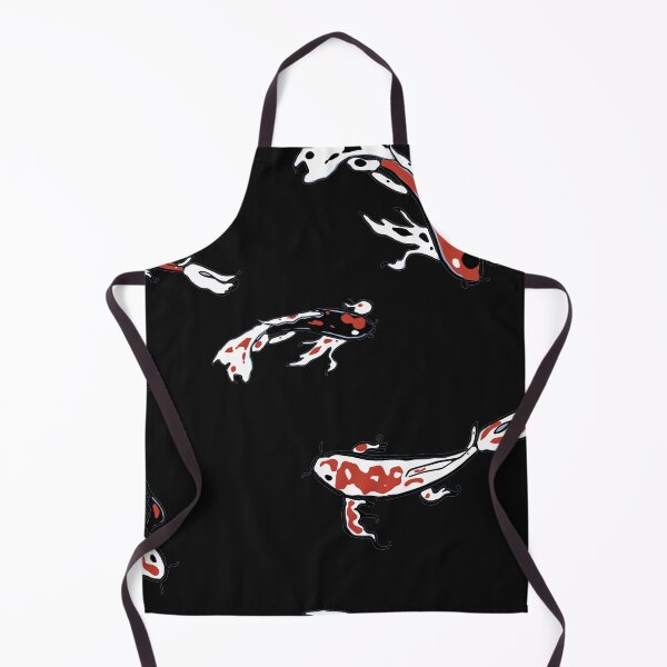Item preview, Nishikigoi, Koi carp designed and sold by bernd49.