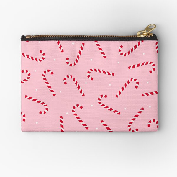 Item preview, Christmas Candy Canes Pink designed and sold by Its-Jessica.
