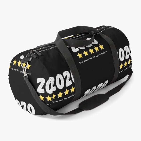 Item preview, 2020 highly recommended for agoraphobics designed and sold by My-Queens-Store.
