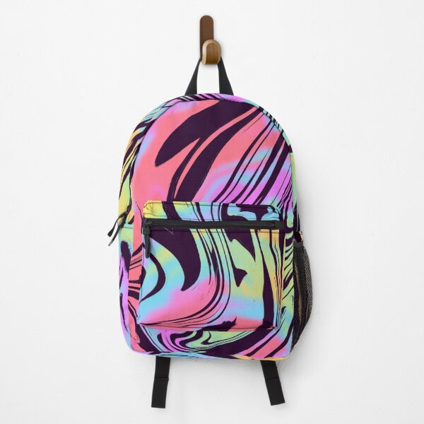 Item preview, Fluid Colors Abstract Paint designed and sold by trajeado14.