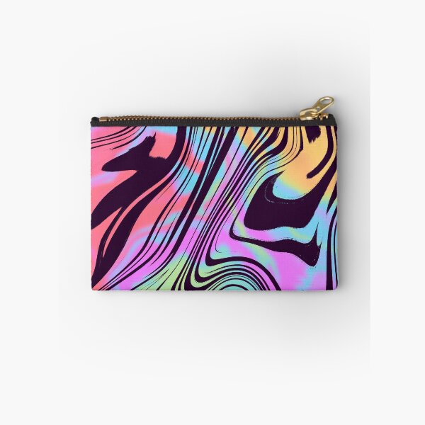 Item preview, Fluid Colors Abstract Paint designed and sold by trajeado14.