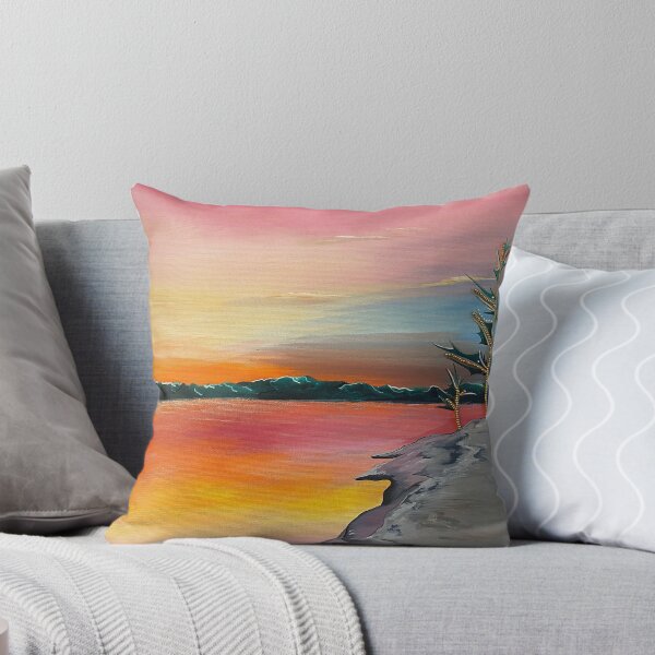 Item preview, ᐊᑳᒥ ᓵᑲᐦᐃᑲᓂᕁ akâmi-sâkahikanihk- Across The Lake designed and sold by Kamamak.