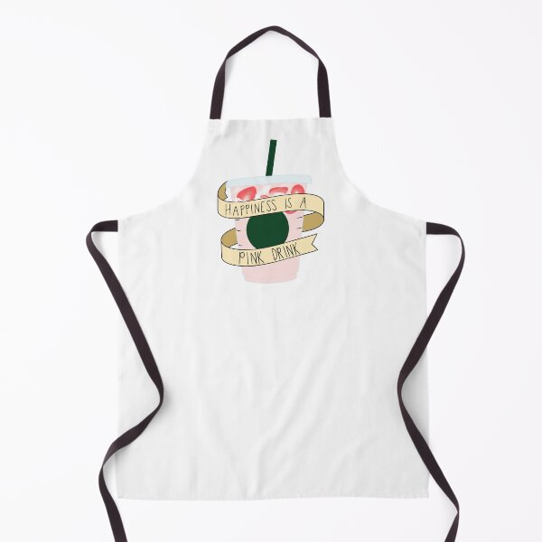 Item preview, Happiness is a Pink Drink designed and sold by pdaniels.