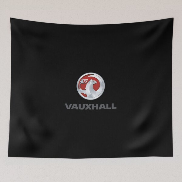 Item preview, Vauxhall Car Logo designed and sold by happiness18.