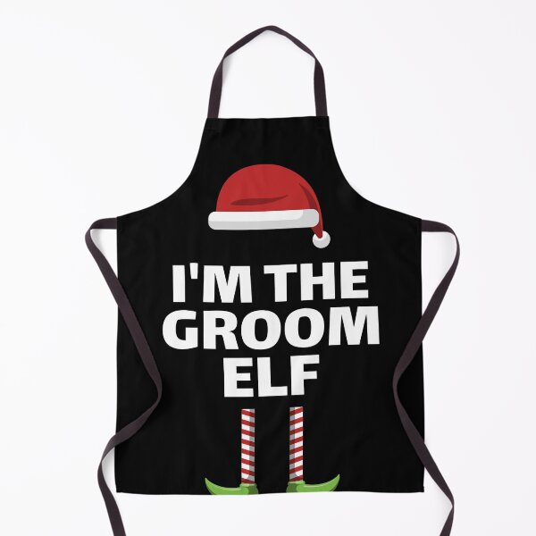 Item preview, Christmas groom elf matching group costume designed and sold by Jeangel97.
