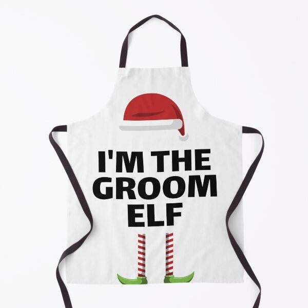 Item preview, Christmas groom elf matching group costume designed and sold by Jeangel97.