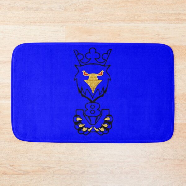 Item preview, V8 Griffin King of the road Black Blue designed and sold by Autographix.