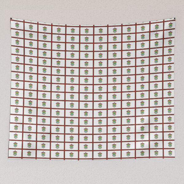 Item preview, Veracruz Flag designed and sold by MUZA9.