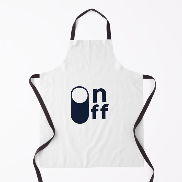 Item preview, on, off creative design designed and sold by HMMOUCH.