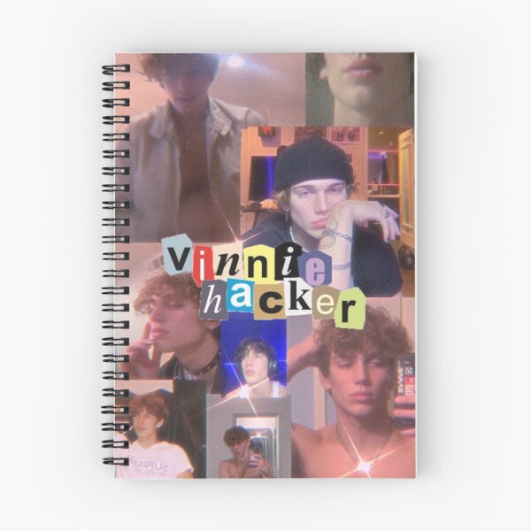 Item preview, Vinnie hacker  designed and sold by MariaKts.