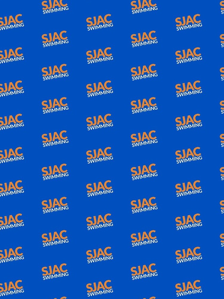 SJAC Pattern Royal by ProShopatNLAC