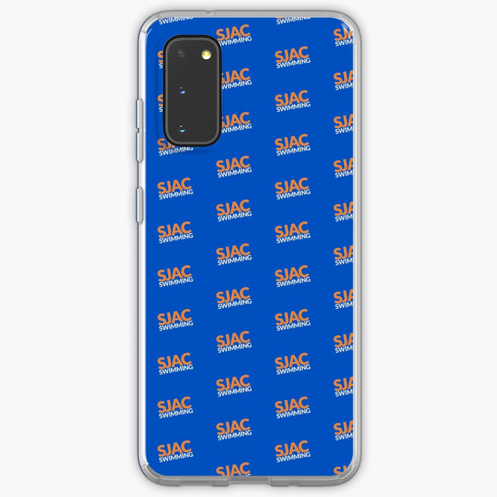 SJAC Pattern Royal Case & Skin for Samsung Galaxy