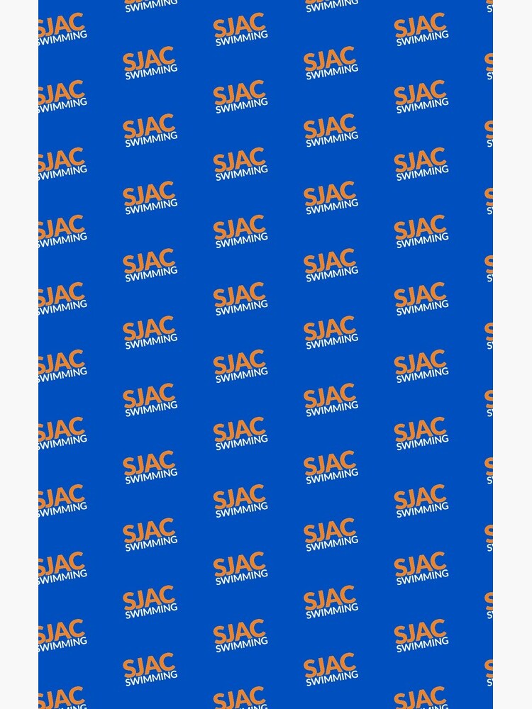 SJAC Pattern Royal by ProShopatNLAC