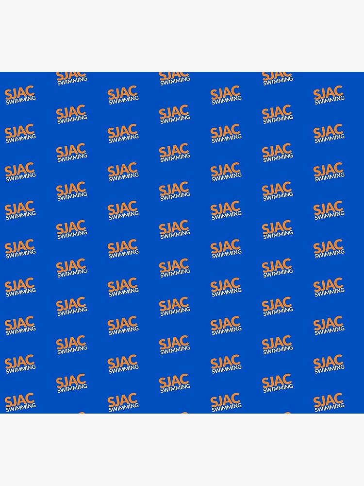 SJAC Pattern Royal by ProShopatNLAC