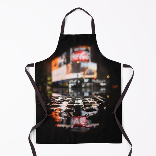 Item preview, Piccadilly Circus in the Rain designed and sold by Chris Dalton Photography.