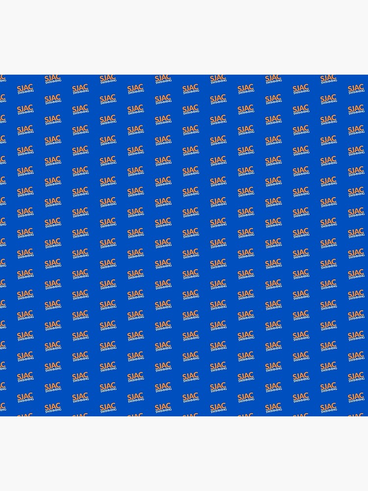 SJAC Pattern Royal by ProShopatNLAC