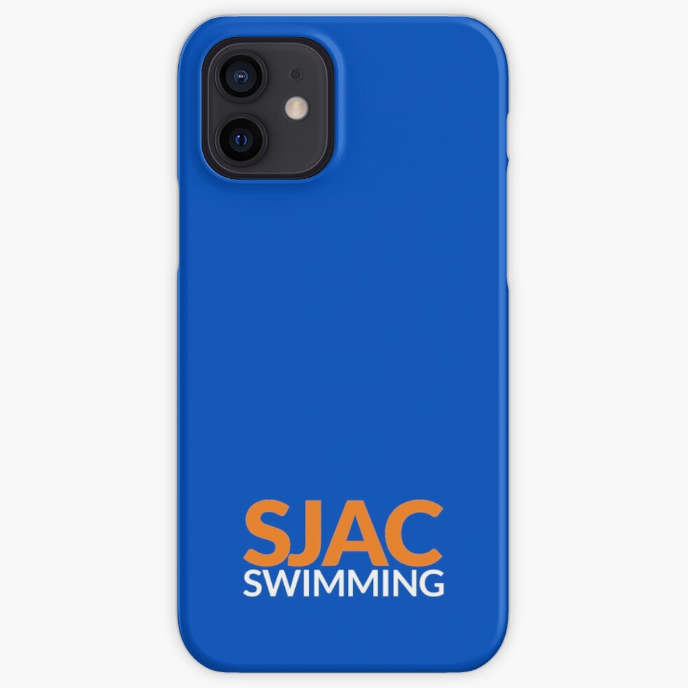 SJAC Royal iPhone Case & Cover