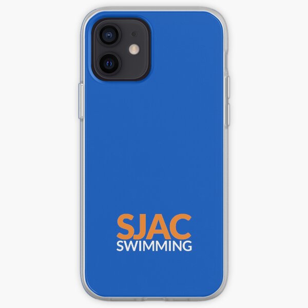 SJAC Royal iPhone Soft Case