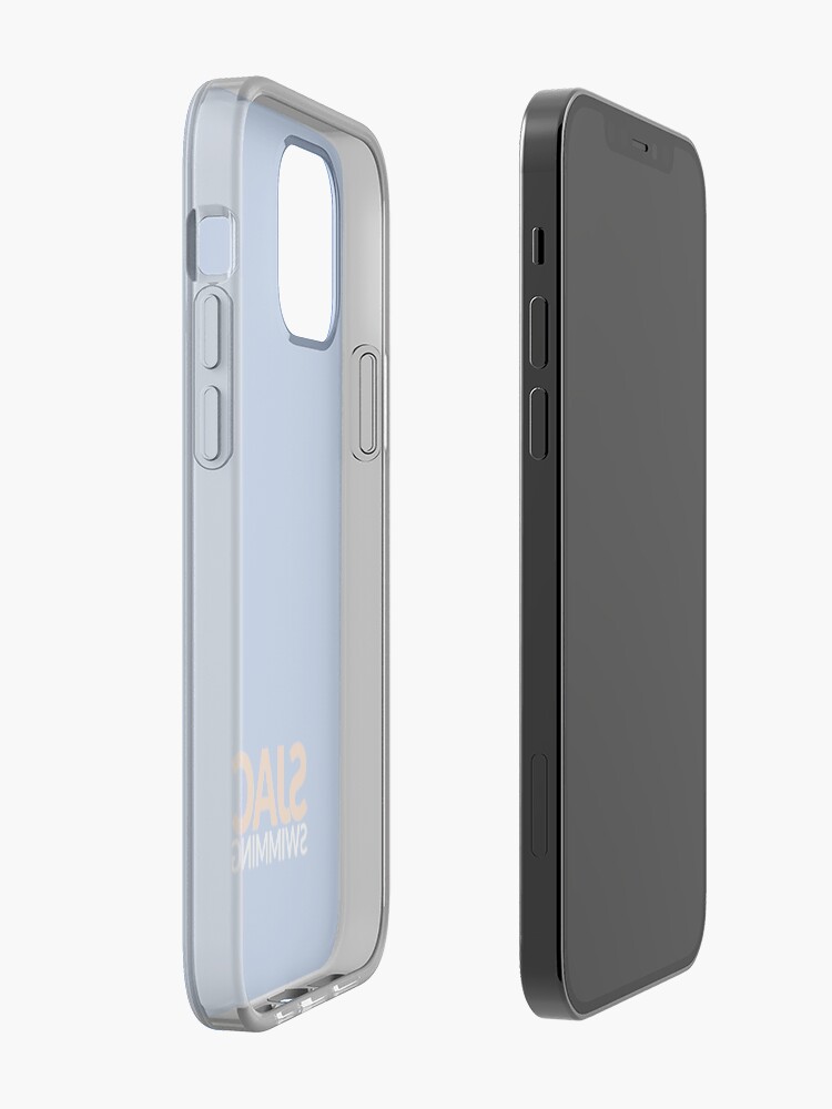 Alternate view of SJAC Royal iPhone Case & Cover